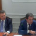 Debate te ‘Ligjet’/ Mediu: T’i lëmë retorikat, të fokusohemi në emra. Bylykbashi: Mazhoranca ka 90% të pushtetit