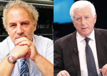 Mediat: Neritan Ceka dhe Visar Zhiti, kandidatët e Alibeajt për President. I zyrtarizon sot në grup