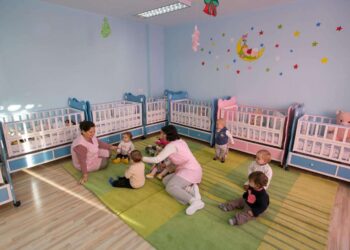 “Regjistrimi në çerdhe në datat 6-10 Qershor”, Beqiri: Përparësi fëmijët që i kanë të dy prindërit në punë!