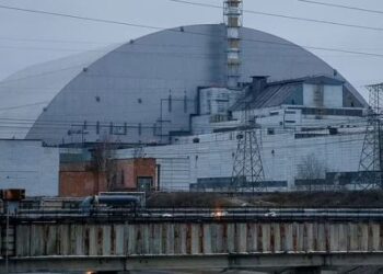 Çernobili i kthehet normalitetit, forcat ruse largohen plotësisht, nis furnizimi me energji