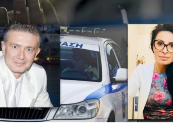 Nuk pranoi divorcin, 35-vjeçari mbyti për vdekje bashkëshorten, dalin fotot e çiftit