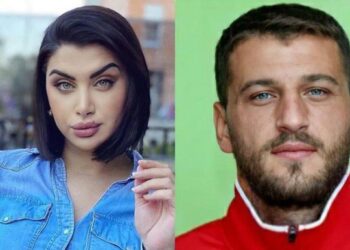 “Jetoj me tre burra në shtëpi”/ Çiljeta zbulon çfarë marrëdhënie ka djali i saj me të Albanit