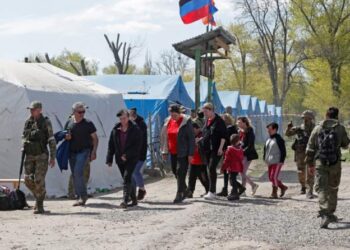 Mbyllet operacioni i evakuimit në Azovstal/ E konfirmon zëvendëskryeministrja e Ukrainës: Janë larguar të gjithë civilët