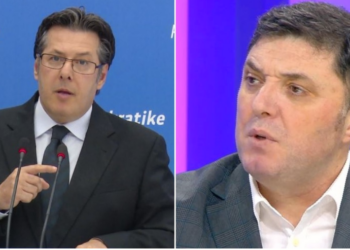 Paloka në krye të Këshillit Kombëtar, deputeti anti-Berishë: Institucion paralel, kjo nuk i shërben bashkimit