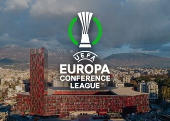 “Avullojnë” për 2 orë biletat e finales së ‘Conference League’ në Tiranë