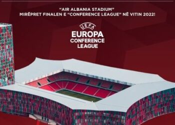 Italianët gati të pushtojnë “Air Albania”, kaos me biletat. Arkitekti: Vetëm stadiumet e Juves dhe i Udinezes kanë atë standard