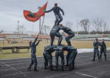 Një copë e vogël toke që mund të çojë në luftë NATO-n me Rusinë dhe përballjen bërthamore
