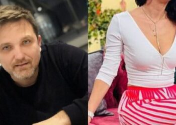 FOTO/ Jo vetëm Julian Deda, një tjetër aktore e humorit u zgjodh anëtare e Këshillit Kombëtar të PD