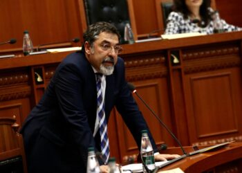 Mega-Operacioni i SPAK/ Reagimi i fortë i ministrit të Brendshëm: Asnjë kompromis me krimin dhe efektivët që bëhen palë me të