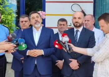 Siguria për finalen Roma-Fejnord/ Çuçi, thirrje bankave dhe zyrave private: Bëni pushim më 25 maj, qarkullimi i mjeteve do jetë i paralizuar