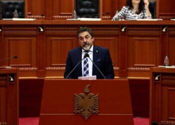 “Gjithçka është e filmuar”, Çuçi flet për vetëvrasjen e Metës: Hetimit i kemi shkuar deri në fund!