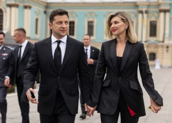 “Asgjë nuk do më ndajë prej tij! Jetoj për ditën kur do më thotë: Olena, mori fund”