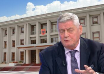 Dash Shehi president? Ish-deputeti kundër Mediut e Dukës: Ku*varë bordellosh, duan një pijanec serial për…