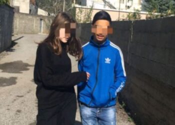 Përfundon aventura e dashurisë! Dy të miturit nga Elbasani dërgohen në qendër riedukimi