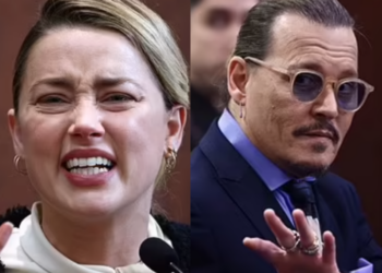 “Vodhi historinë time të abuzimit dhe e përdori!”/ Dëshmia e ish-asistentes së Amber Heard mund të ndikojë te vendimi i Gjykatës