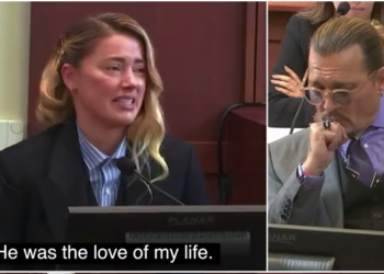 “Më grisi fustanin”/ Amber Heard trondit gjykatën me dëshminë e saj: Kërkoi për drogë brenda trupit tim