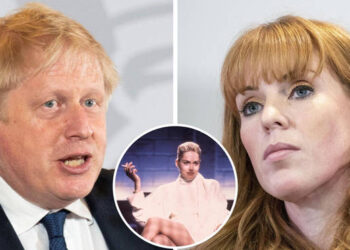 Konservatorët nxjerrin bllof deputeten laburiste: Na tregoi si e shpërqendronte Borisin, i pëlqente të bënte ‘trukun’ e Sharon Stone