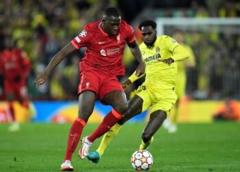 Champions League/  VIJAREAL-LIVERPUL 2-3/ Anglezët përmbyshin gjithçka në 12 minuta, finalja i përket të kuqve (VIDEO)