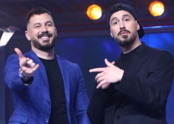 Gjykata e Lartë shpëton vëllezërit Veshaj/ Refuzohet rekursi i prokurorit që kërkonte burgosjen e binjakëve
