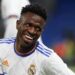 LIVE Liverpool-Real Madrid/ Vinicius ndez Parisin, vjen goli i parë i ndeshjes, spanjollët në avantazh