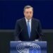 Draghi në Parlamentin Europian: Të hapen sa më shpejt negociatat me Shqipërinë! Integrimi s’kërcënon projektin europian