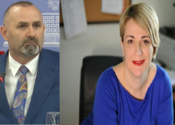 E përfshirë në skema korruptive/ Kush është drejtoresha e ATP që u kallëzua në SPAK nga Manja. Akuzohet për 3 vepra penale