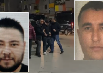 “Mu lut të mos e vrisja, por e qëllova 2 herë në kokë”/ Hoxhaj tregon si e ekzekutuan Shkozën: Dumani përgatiti gjithçka, për 35 mijë euro