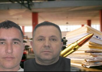 ‘Plakën e mbylli Talo në banjë, unë përkëdhela fëmijët’/ Ç’thotë Dumani për grabitjen e shtëpisë në Shijak. U veshën si policë të anti-drogës, kujtonin se do gjenin 500 mijë euro
