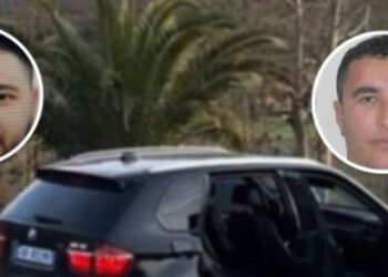 Shkoi për të vrarë, por ra në pritë! Del në skenë emri që tradhtoi Dumanin në Papër të Elbasanit