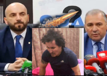 “Plumbi i Artë”/ Çfarë fshihet pas emrit të mega operacionit të SPAK. Dumani plas emrat nga porositësit tek ekzekutori