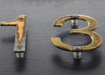 Pse ditën e premte që përkon me datën 13 e quajnë ditën më të zezë të vitit?