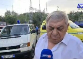 Tragjedia me tri viktima në Fushë Arrës/ Fqinji që tentoi të ndihmonte nënën dhe dy vajzat: Zhurma filloi në katin e parë!