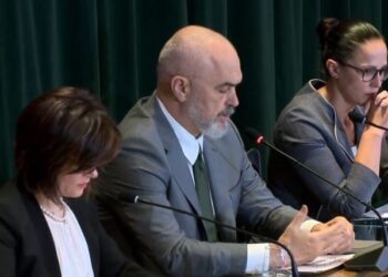 Nga 1 Qershori ndryshon ligji i tatimit mbi të ardhurat/ Ibrahimaj tregon si do kontrollohen profesionet e lira dhe bizneset e mëdha
