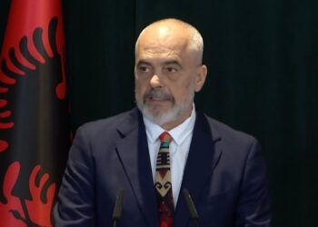 Rama komenton operacionin e SPAK: Goditja me e thellë e krimit në tërë këto vite…
