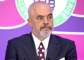 PS mbledh Asamblenë, flet Edi Rama: Si do të zgjidhen krerët në 61 degë