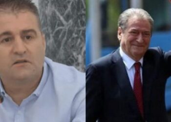 Gara për kreun e PD-së/ Berisha nis takimet sot në Elbasan! Rivali i tij takohet nesër me mbështetësit në Kukës dhe Has