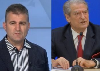 Zyrtarizohet gara/ Ibsen Elezi sfidon Sali Berishën për kreun e PD-së