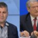 Zyrtarizohet gara/ Ibsen Elezi sfidon Sali Berishën për kreun e PD-së