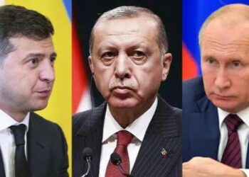 Takimi me Putin/ Erdogan: Sulmet ruse vështirësojnë negociatat. Përgjigjet Zelensky: Turqia ose ne ose me Moskën, jo standard të dyfishtë