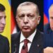 Takimi me Putin/ Erdogan: Sulmet ruse vështirësojnë negociatat. Përgjigjet Zelensky: Turqia ose ne ose me Moskën, jo standard të dyfishtë