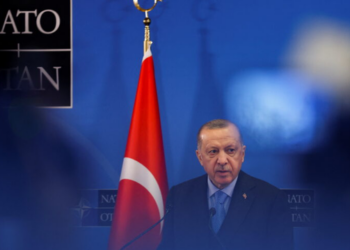 Erdogan i vendosur: Nuk do të lejoj hyrjen e Suedisë dhe Finlandës në NATO