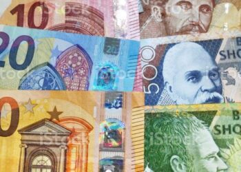 Investigimi/ Plot 400 mijë euro false qarkullojnë në Shqipëri: Blihen lirshëm në tik tok!