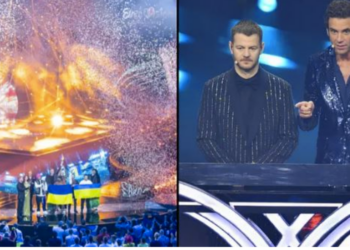 Çfarë ndodhi në Eurovision? 6 vende tentuan të manipulonin rezultatin, reagon EBU: U hoqën dhe…!