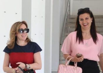 “Berisha është argëtuar shumë”/ Evi Kokalari: O budallenj, unë haja kokoshka kur erdhi Pompeo me lekët e socialistëve