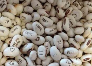 Parashikon fatin me kokrrat e fasules / Suada Abazi tregon si do jetë viti 2023