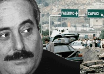 Sot 30 vjet nga vrasja e gjykatësit që gjunjëzoi mafian/ Jeta dhe vdekja e Giovanni Falcone