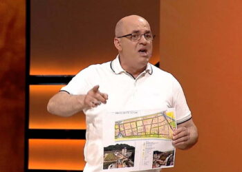 “Më kanë vrarë fëmijën tim”/ Fatmiri flet me lot në sy: Nuk ua…!