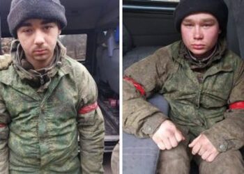 “Kryqëzata” e Putin/ Të trembur dhe të lodhur, rusët detyrojnë fëmijët të marrin pjesë në luftë