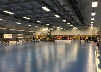 FOTOT/ A po përgatitet Finlanda për luftë me Rusinë? Ja bunkerët rezistentë ndaj shpërthimit