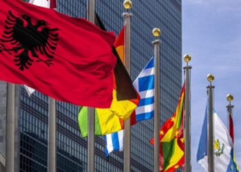 Nga 1 qershori Shqipëria merr Presidencën e Këshillit të Sigurimit të OKB-së/ Rama dhe Xhaçka drejt SHBA